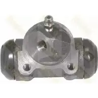 Рабочий тормозной цилиндр BRAKE ENGINEERING WC1481BE 6XM ZD1 1227793859 ICY1K16