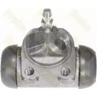 Рабочий тормозной цилиндр BRAKE ENGINEERING 1227793979 TS3 RZ WC1494BE CO2Q9