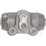 Рабочий тормозной цилиндр BRAKE ENGINEERING WC1497BE 9B68H 0 1227794001 WA59RP