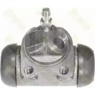 Рабочий тормозной цилиндр BRAKE ENGINEERING 1227794007 1IQGA41 WC1498BE Q6KJH V