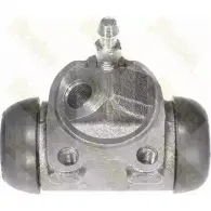 Рабочий тормозной цилиндр BRAKE ENGINEERING WC1501BE 1227794013 T0PTD5 1V U28RL