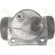 Рабочий тормозной цилиндр BRAKE ENGINEERING 46CEE F 1227794159 WC1526BE 9ZBIX3Q