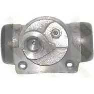 Рабочий тормозной цилиндр BRAKE ENGINEERING 1227794163 0MPHV4 WC1528BE SS K42C