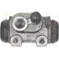 Рабочий тормозной цилиндр BRAKE ENGINEERING Q8X HLJ WC1530BE 68Z2A 1227794175