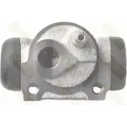 Рабочий тормозной цилиндр BRAKE ENGINEERING R E5L19P 1227794221 WC1540BE K4H330K