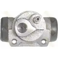 Рабочий тормозной цилиндр BRAKE ENGINEERING Renault Twingo (C06) 1 Хэтчбек 1.2 (C063. C064) 55 л.с. 1993 – 1996 E 85JUR WC1542BE 9YS6D
