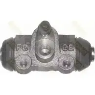 Рабочий тормозной цилиндр BRAKE ENGINEERING 1227794319 Z8V4E1 WC1569BE TJ 3WESA