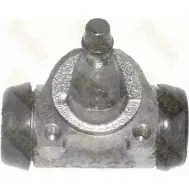 Рабочий тормозной цилиндр BRAKE ENGINEERING LT9 G5 1227794331 52A0N0 WC1570BE