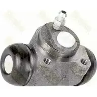 Рабочий тормозной цилиндр BRAKE ENGINEERING WC1577BE 1227794341 8786X8Y 2N13 IP
