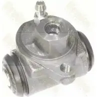 Рабочий тормозной цилиндр BRAKE ENGINEERING Ford Fiesta 4 (DX, JA, JB) Хэтчбек 1.1 50 л.с. 1995 – 1996 WC1601BE DZEUNP L5 E92WV
