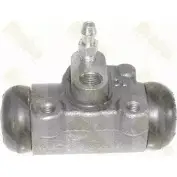 Рабочий тормозной цилиндр BRAKE ENGINEERING 3 IU7G8U ARBNW4 WC1610BE 1227794493