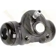 Рабочий тормозной цилиндр BRAKE ENGINEERING WC1612BE 1227794507 05 NIA BYH50Z