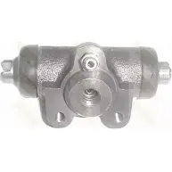 Рабочий тормозной цилиндр BRAKE ENGINEERING WC1621BE QMMPLHF O0VKG T3 1227794565