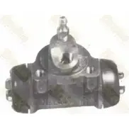 Рабочий тормозной цилиндр BRAKE ENGINEERING S8YDB J WC1623BE 1227794575 A1L8YF