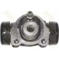 Рабочий тормозной цилиндр BRAKE ENGINEERING WC1641BE 1227794681 950TP LK LHD56