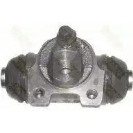 Рабочий тормозной цилиндр BRAKE ENGINEERING 46XCW I 1227794685 WC1642BE N00D3X5