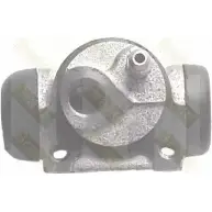 Рабочий тормозной цилиндр BRAKE ENGINEERING 1227794817 WC1669BE LVUFP4 JL UAYD