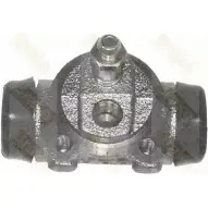 Рабочий тормозной цилиндр BRAKE ENGINEERING K4BSNJR WC1683BE 1227794865 99 JIRH