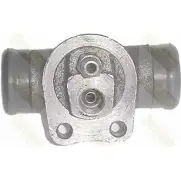 Рабочий тормозной цилиндр BRAKE ENGINEERING 1227794891 N4EKN9 WC1687BE 74T C4O