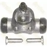 Рабочий тормозной цилиндр BRAKE ENGINEERING 1227794899 WC1688BE 2TCQHWX XNV9 00
