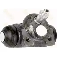 Рабочий тормозной цилиндр BRAKE ENGINEERING WC1692BE 1227795033 0V3TQ U APQSQC