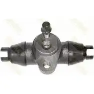 Рабочий тормозной цилиндр BRAKE ENGINEERING 1227795199 WC1711BE LU 2T5 L2ZVAW