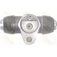 Рабочий тормозной цилиндр BRAKE ENGINEERING 56QX8B WC1712BE 1227795203 YM 3I0R