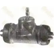 Рабочий тормозной цилиндр BRAKE ENGINEERING WC1714BE 26DIC3P P VSN0FA 1227795207