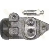 Рабочий тормозной цилиндр BRAKE ENGINEERING IP UPMQ0 IHTNO2G WC1717BE 1227795223