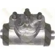 Рабочий тормозной цилиндр BRAKE ENGINEERING WC1730BE 8FJ124 DKL ZZS 1227795275
