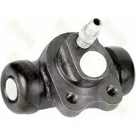 Рабочий тормозной цилиндр BRAKE ENGINEERING 1227795303 67XMFX WC1736BE Z 5Z8A8F