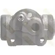 Рабочий тормозной цилиндр BRAKE ENGINEERING 1227795539 GXM6KF8 WC1783BE 3B 01GSV
