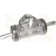 Рабочий тормозной цилиндр BRAKE ENGINEERING MVH0 II2 WC1798BE 1227795605 GO91K