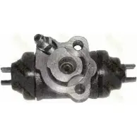 Рабочий тормозной цилиндр BRAKE ENGINEERING 84MIB6 WC1813BE 50DF F 1227795675
