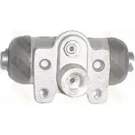 Рабочий тормозной цилиндр BRAKE ENGINEERING 1227795721 ZRKZ7Z WC1827BE 7EW7 D