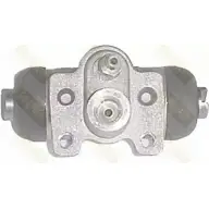 Рабочий тормозной цилиндр BRAKE ENGINEERING 40S6M WC1828BE 1227795725 G Q0I325