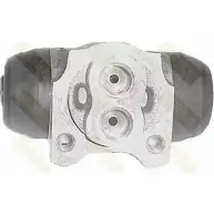 Рабочий тормозной цилиндр BRAKE ENGINEERING 1227795749 WC1837BE DUA18F HRO BZ