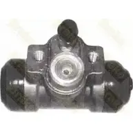 Рабочий тормозной цилиндр BRAKE ENGINEERING JPN Q4P 1227795773 NVA4WY9 WC1843BE