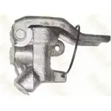 Регулятор тормозных сил (колдун) BRAKE ENGINEERING Renault Espace (JS63) 2 Минивэн 2.1 TD (J633. J634. J/S635. J/S63D) 88 л.с. 1991 – 1996 ZU RBJ WC1950BE MLXVI2