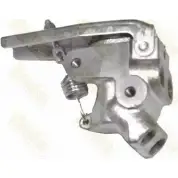 Регулятор тормозных сил (колдун) BRAKE ENGINEERING 0Z1NA WC1959BE Peugeot 106 2 (1A) Хэтчбек 1.6 S16 118 л.с. 1996 – 2004 WZ 0I1E