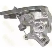 Регулятор тормозных сил (колдун) BRAKE ENGINEERING WC1960BE L8UYFD9 Peugeot 106 2 (1A) Хэтчбек 1.1 i 60 л.с. 1996 – 2004 SP5I5 B2