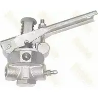 Регулятор тормозных сил (колдун) BRAKE ENGINEERING DQTOCP WC1968BE T A9HS 1227796481