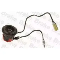 Выжимной подшипник, гидравлический BRAKE ENGINEERING 0 SA7E KOLX4TT WC1991BE 1227796739