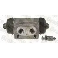 Рабочий тормозной цилиндр BRAKE ENGINEERING 7SJQ0V LOQW R WC2007BE 1227796847