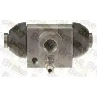 Рабочий тормозной цилиндр BRAKE ENGINEERING WC2023BE 2T5SB AK 1227796901 QVGDE