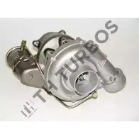 Турбина TURBOS HOET Mercedes E-Class (W124) 1 Седан 3.0 E 300 Turbo D 4 matic (1233) 147 л.с. 1993 – 1995 1100375 VOPEB7 C OONMDY