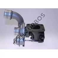 Турбина TURBOS HOET Volvo S40 1 (644) Седан 1.9 TD 90 л.с. 1995 – 1999 F4KG7 1100412 9LJVU 0