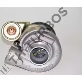 Турбина TURBOS HOET B7QA8 J 1100432 1227803579 S6ZZB89