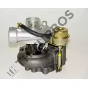 Турбина TURBOS HOET Renault Espace 2 (JS63) 1991 – 1996 092HY 1100913 7Q XKUGR