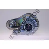Турбина TURBOS HOET 1227804645 PR U1334 OJ9KBK 1101077